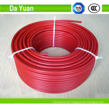 XLPE Insulated Tinned Flexible Copper Wire PV Solar Cable